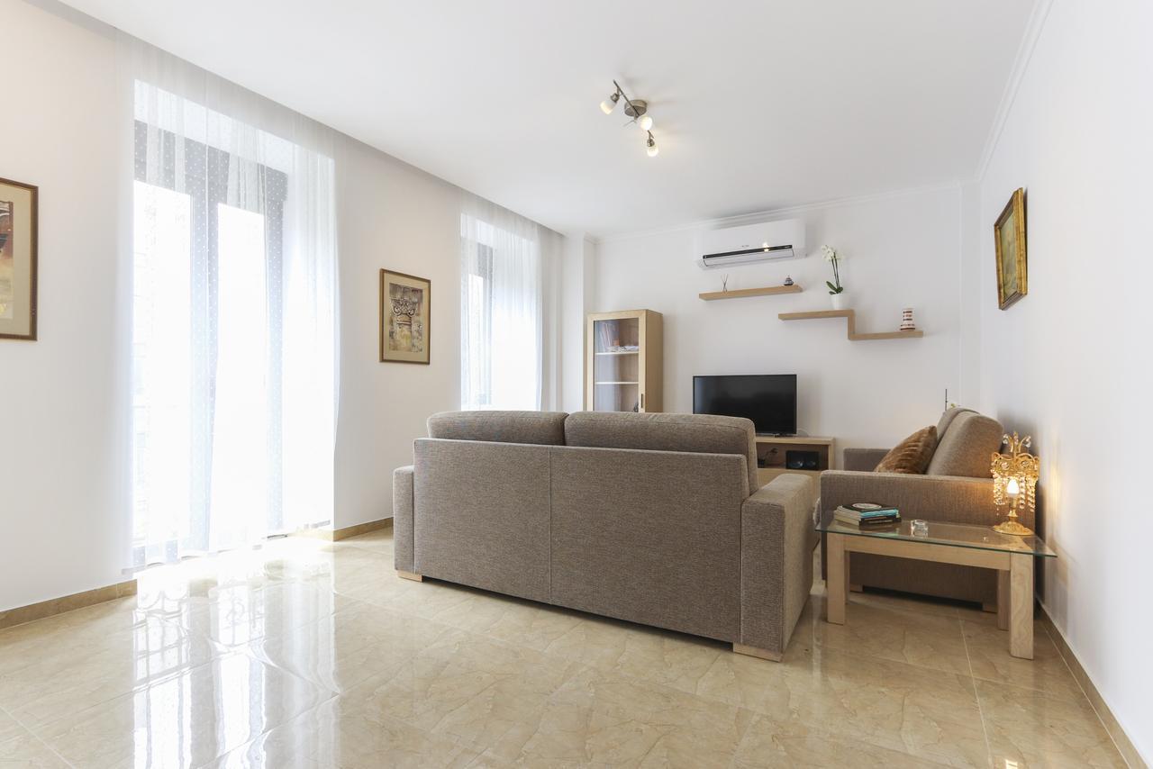 Saldanha Prestige By Homing Apartment Lisabona Exterior foto