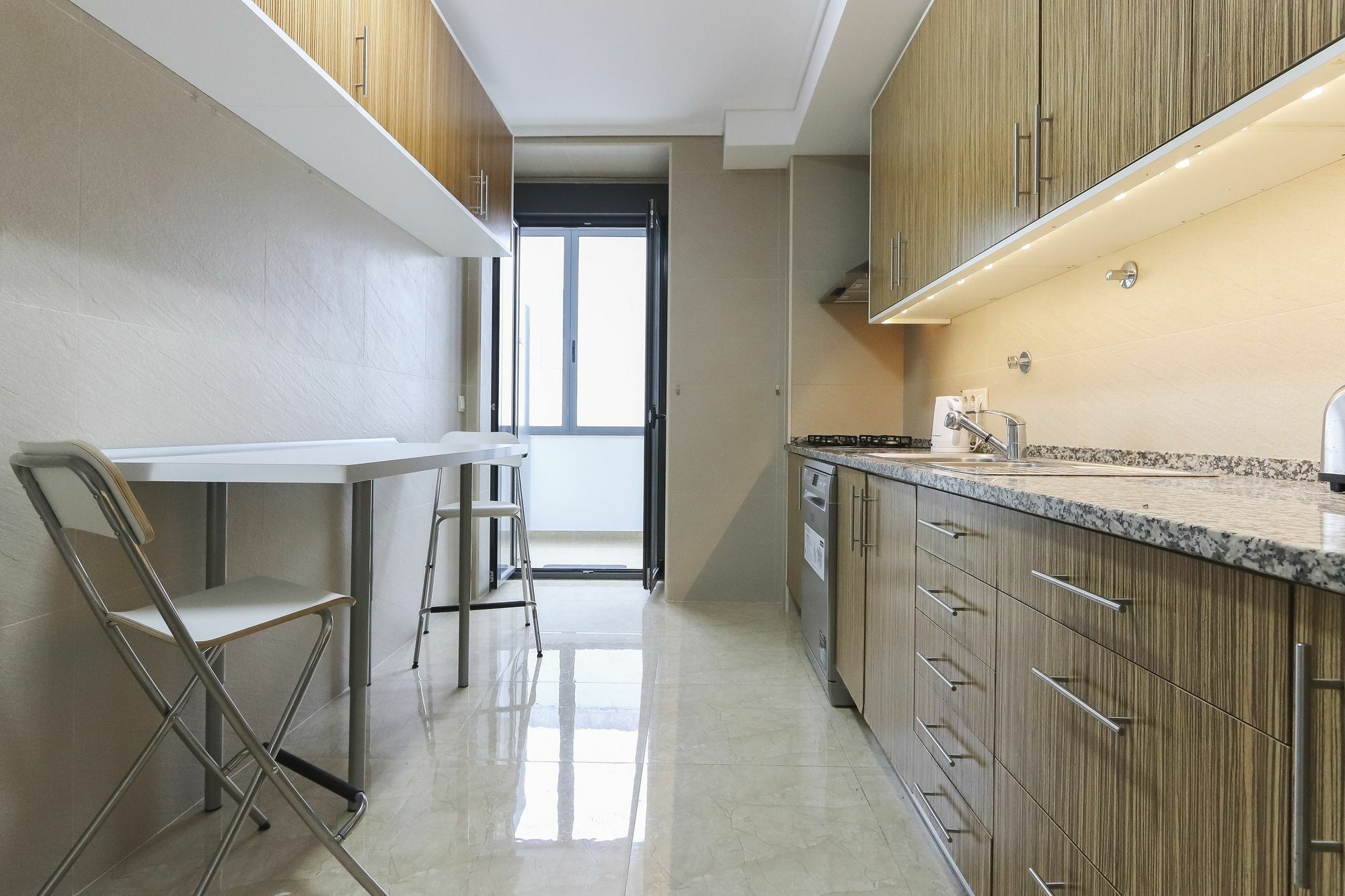 Saldanha Prestige By Homing Apartment Lisabona Exterior foto