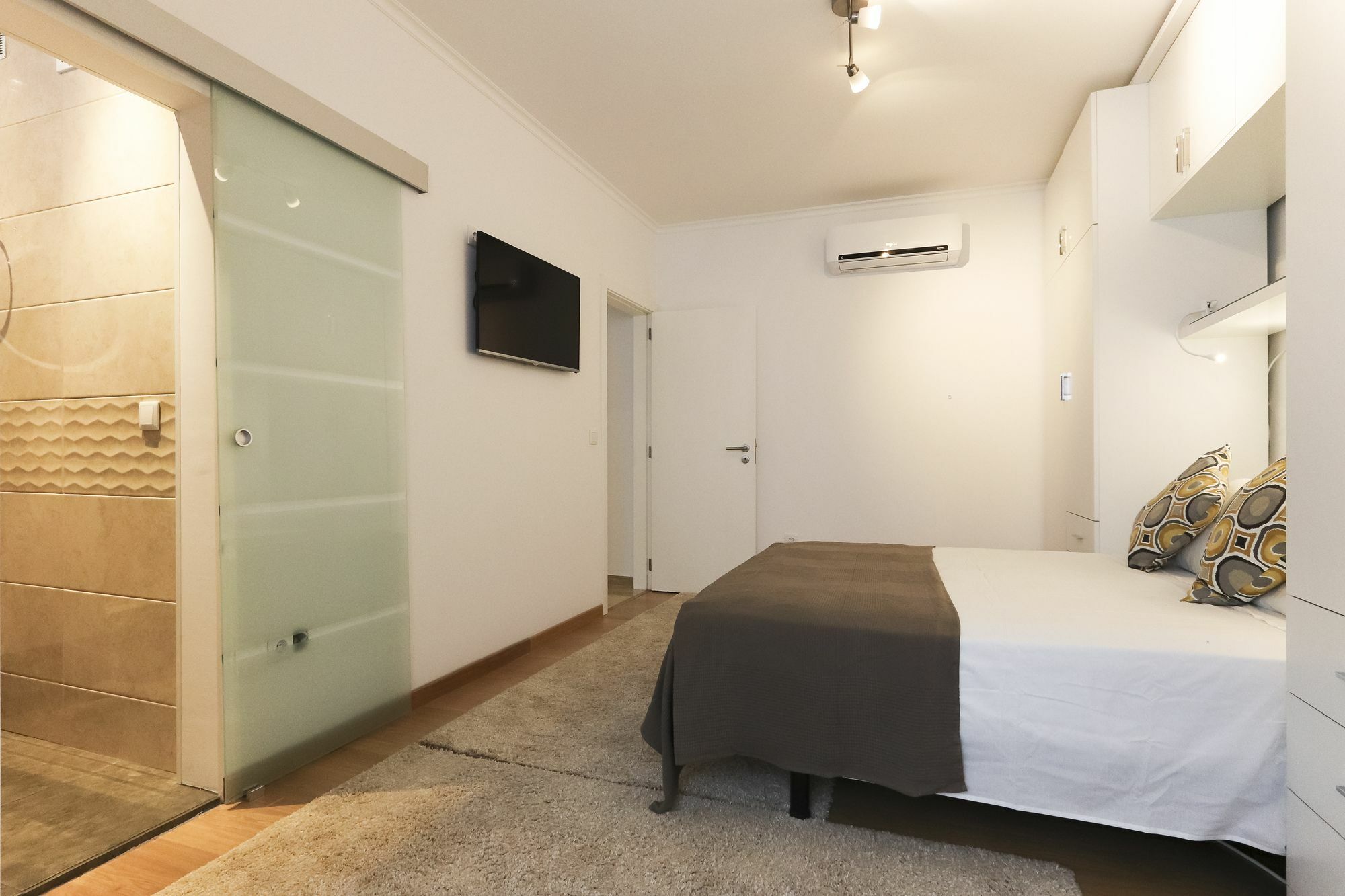 Saldanha Prestige By Homing Apartment Lisabona Exterior foto