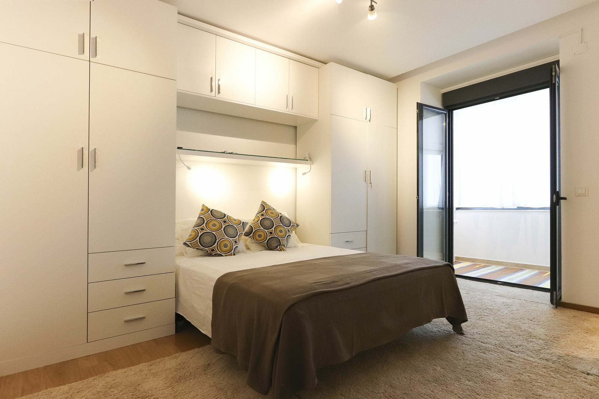 Saldanha Prestige By Homing Apartment Lisabona Exterior foto